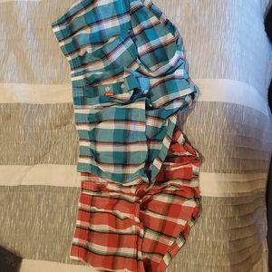 Mens sexy pouched trunks